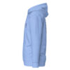 Unisex hettegenser #plassile