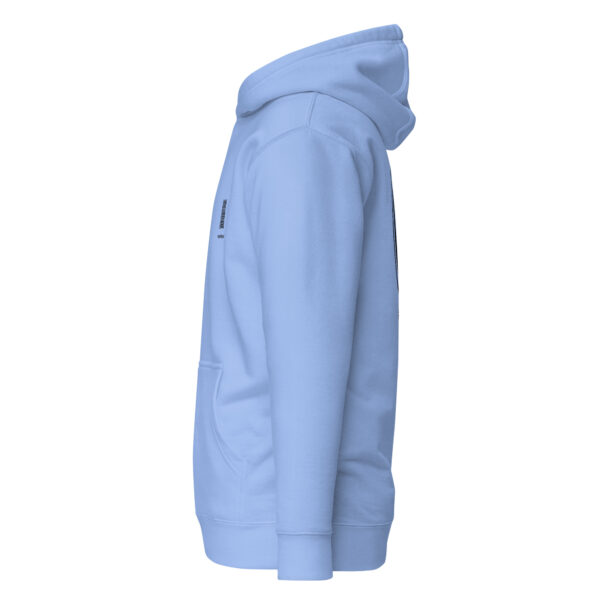 Unisex hettegenser #plassile