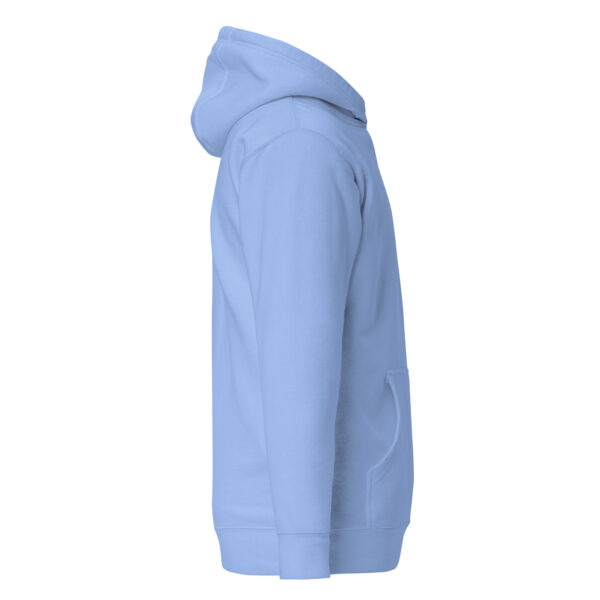 Unisex hettegenser #plassile