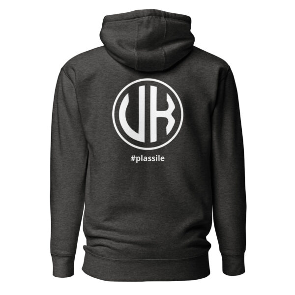 Unisex hettegenser #plassile