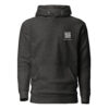 Unisex hettegenser #plassile