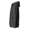 Unisex hettegenser #plassile