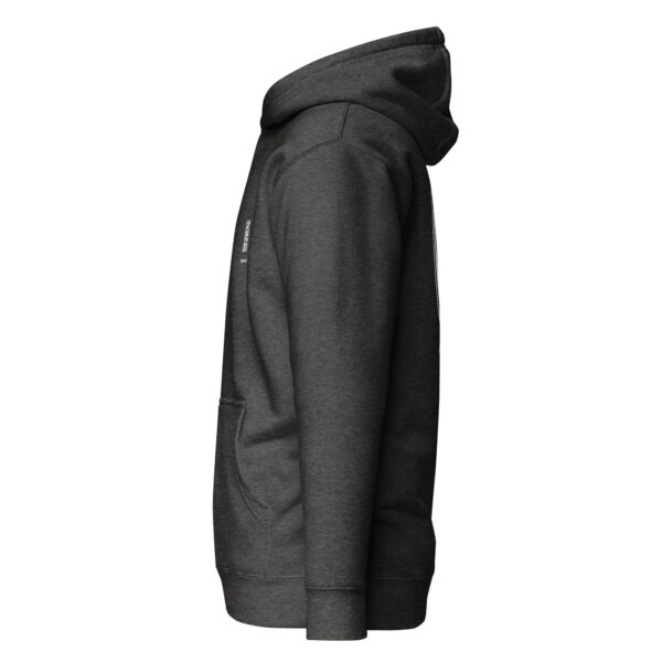 Unisex hettegenser #plassile