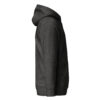 Unisex hettegenser #plassile