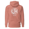 Unisex hettegenser #plassile