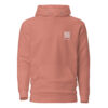 Unisex hettegenser #plassile