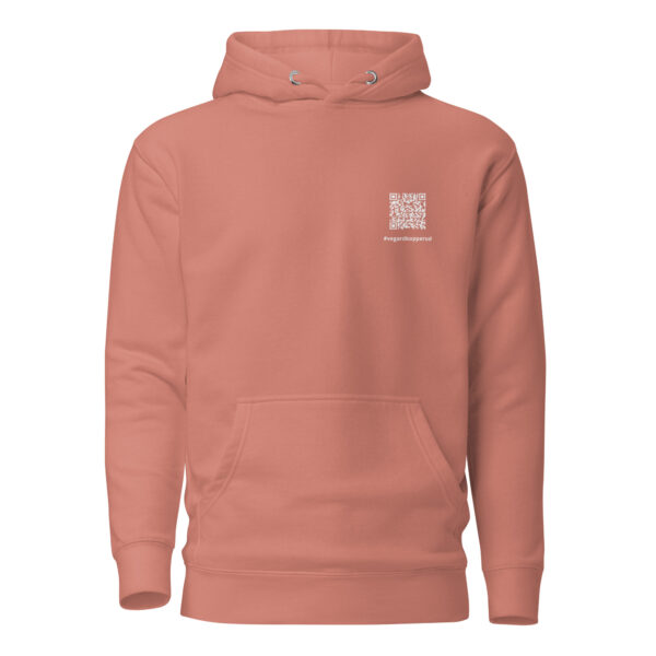 Unisex hettegenser #plassile