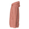 Unisex hettegenser #plassile