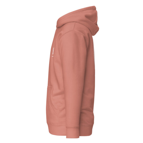 Unisex hettegenser #plassile
