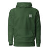 Unisex hettegenser #plassile