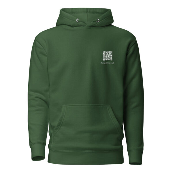 Unisex hettegenser #plassile
