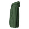 Unisex hettegenser #plassile
