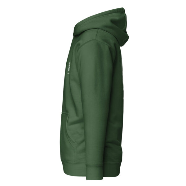 Unisex hettegenser #plassile