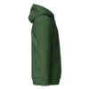 Unisex hettegenser #plassile