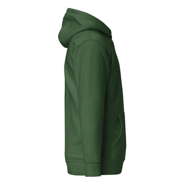 Unisex hettegenser #plassile