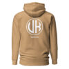 Unisex hettegenser #plassile