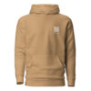 Unisex hettegenser #plassile