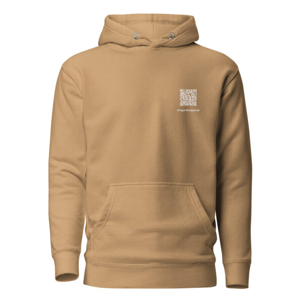 Unisex hettegenser #plassile