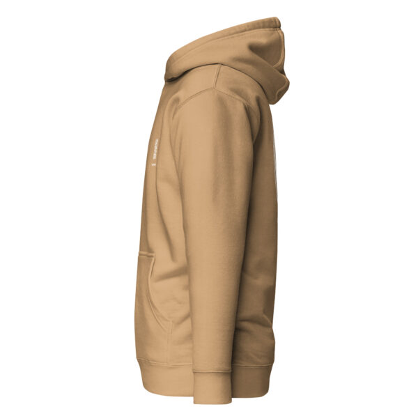 Unisex hettegenser #plassile