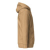 Unisex hettegenser #plassile