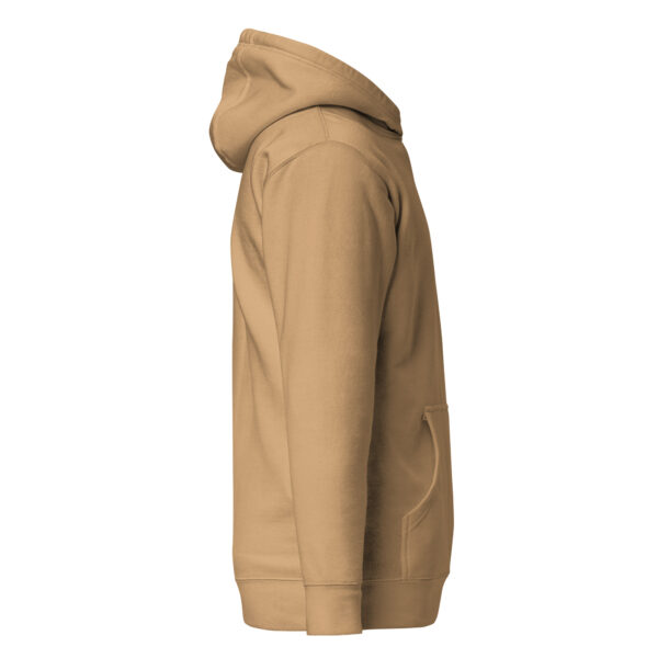 Unisex hettegenser #plassile