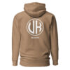 Unisex hettegenser #plassile