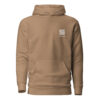 Unisex hettegenser #plassile