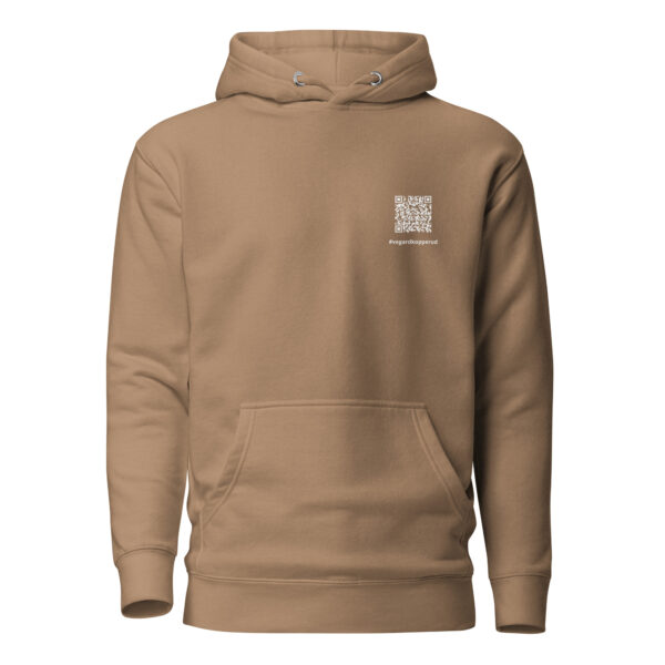 Unisex hettegenser #plassile