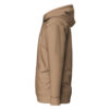 Unisex hettegenser #plassile