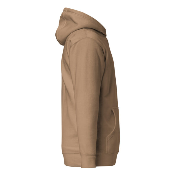 Unisex hettegenser #plassile