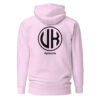 Unisex hettegenser #plassile