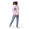 Unisex hettegenser #plassile