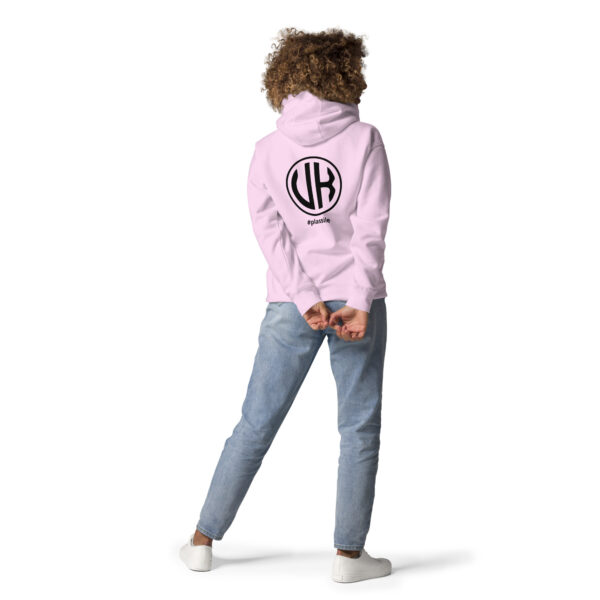 Unisex hettegenser #plassile