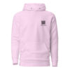 Unisex hettegenser #plassile