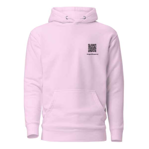 Unisex hettegenser #plassile