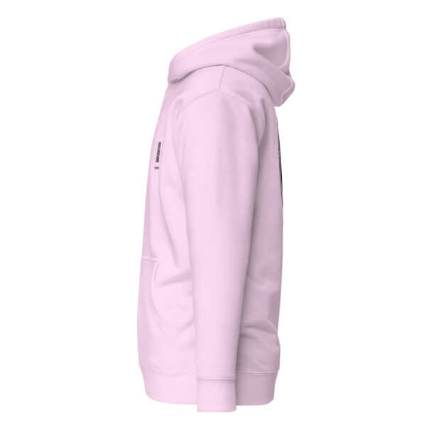 Unisex hettegenser #plassile