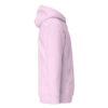 Unisex hettegenser #plassile