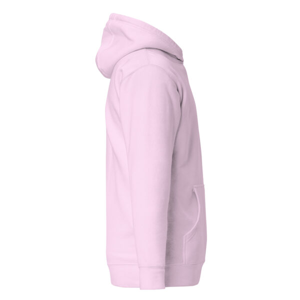 Unisex hettegenser #plassile
