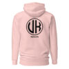 Unisex hettegenser #plassile