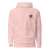 Unisex hettegenser #plassile