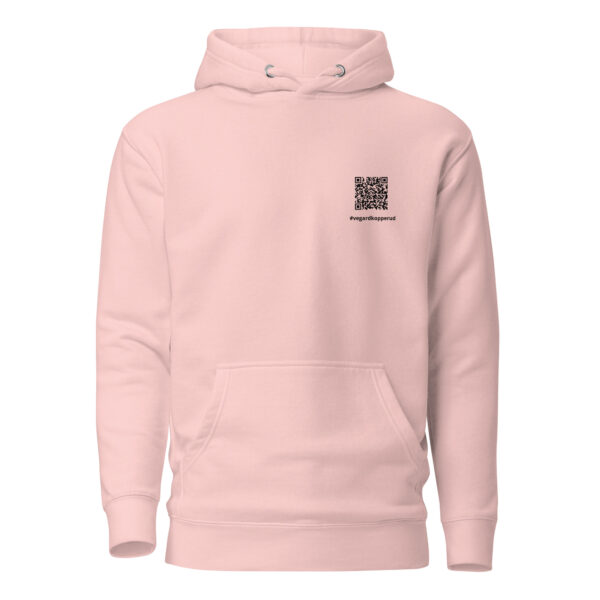 Unisex hettegenser #plassile