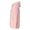 Unisex hettegenser #plassile