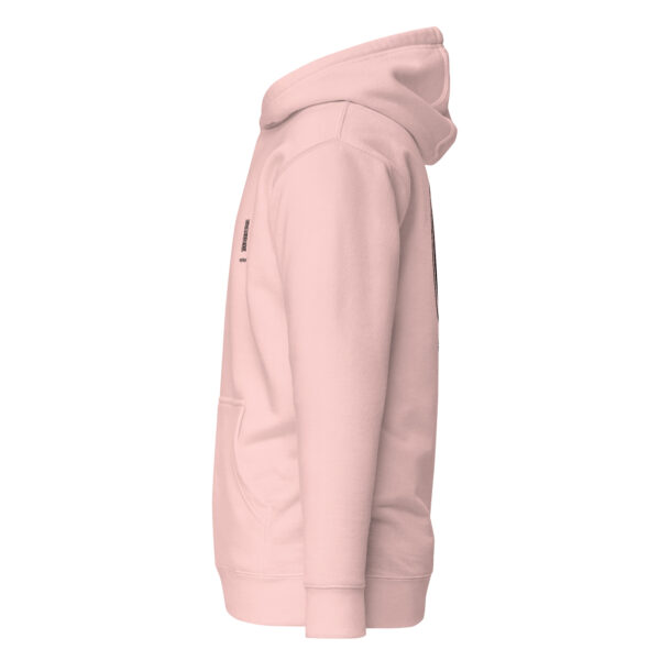 Unisex hettegenser #plassile