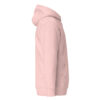 Unisex hettegenser #plassile