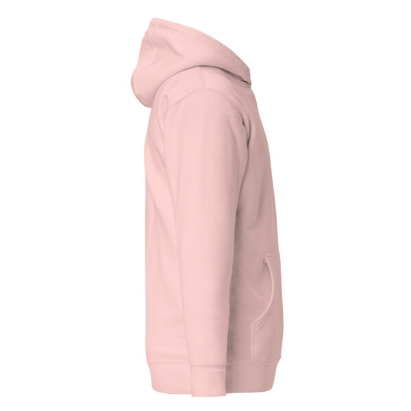Unisex hettegenser #plassile