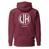 Unisex hettegenser #plassile