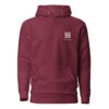 Unisex hettegenser #plassile