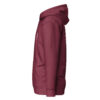 Unisex hettegenser #plassile