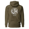 Unisex hettegenser #plassile