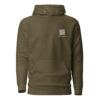 Unisex hettegenser #plassile